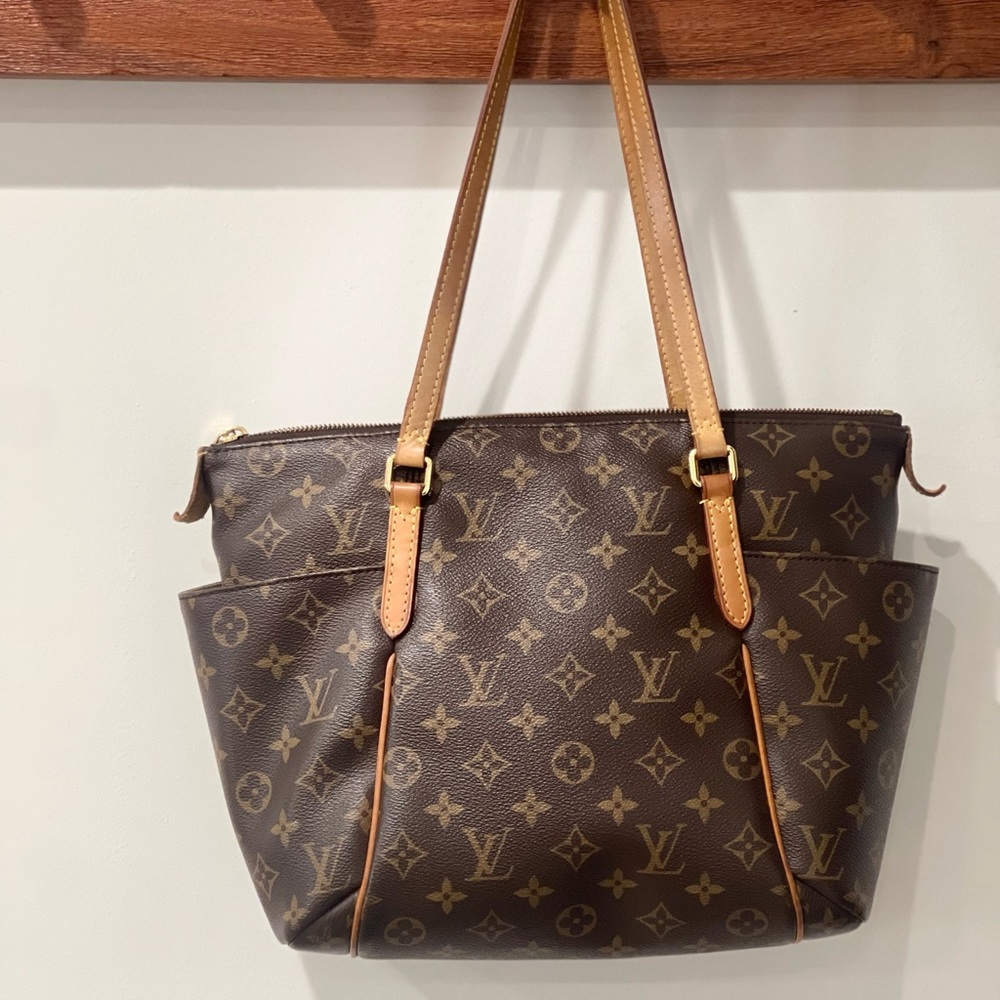 Vintage Louis Vuitton